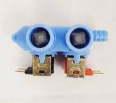 GE WW01F01881 Valve 2-1